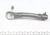 Наконечник рулевой тяги Clio II 98- Пр.. ASMETAL 17RN3801 (фото 2)