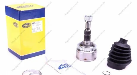Наружный РШ шарнир (комплект) MAGNETI MARELLI 302015100215