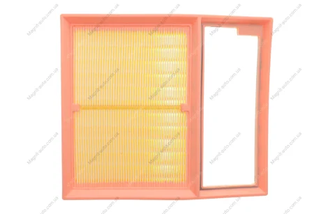Фильтр воздуха, FORD C-Max, Fusion; LINCOLN MKZ 2.0 12- WIX FILTERS WA10036
