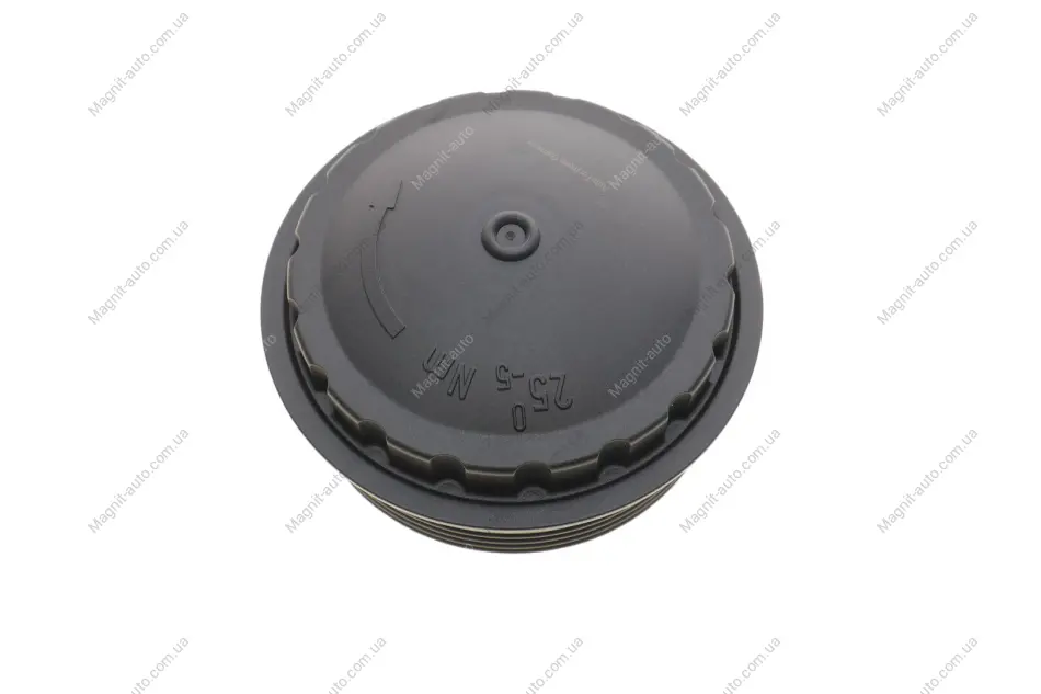 Кришка оливного фільтра AUTOTECHTEILE 507 0403 (фото 1)
