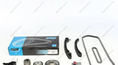 Комплект цепи IJS GROUP 40-1145FK