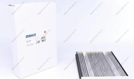 Фільтр салону MB Vito (W447) 14- MAHLE / KNECHT LAK 1198