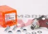 Опора шаровая (передняя/снизу) Audi 80 (8C-B4) -96. ASMETAL 10AU1501 (фото 1)