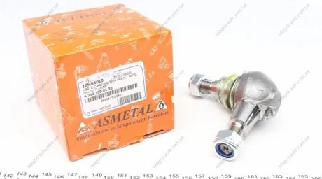 Опора кульова (передня/знизу) MB E-class W212 09- ASMETAL 10MR4010