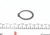 Опора шаровая (передняя/снизу) Honda Civic V/VI/CRX III 91-01 ASMETAL 10RV2000 (фото 5)