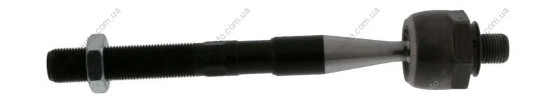 Рульова тяга(без наконечника) MOOG CH-AX-13885 (фото 1)