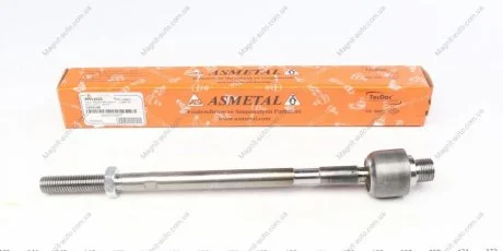 Тяга кермова Volvo 740/760/780 81-92 ASMETAL 20VL1022