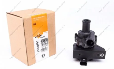 Насос охолоджуючої рідини NRF 390011