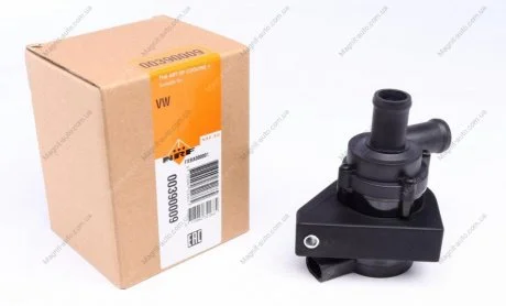 Насос системы, VW/SKODA/AUDI/SEAT06- NRF 390009