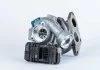 Турбіна BMW 5 (F10/F11)/X5 (F15/F85) 2.5d 09- (Bit BorgWarner 5435 998 0060 (фото 1)