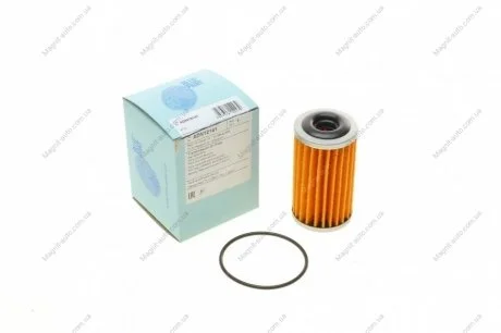 Фільтр оливи трансмісійного Nissan BLUE PRINT ADN12141
