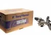Турбіна Caddy/Golf/Jetta/Passat/Tiguan 2.0TDI 05- (81/100/103kW) (заводська реставрація) BorgWarner 5440 988 0036 (фото 1)