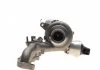 Турбіна Caddy/Golf/Jetta/Passat/Tiguan 2.0TDI 05- (81/100/103kW) (заводська реставрація) BorgWarner 5440 988 0036 (фото 2)