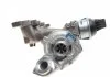 Турбіна Caddy/Golf/Jetta/Passat/Tiguan 2.0TDI 05- (81/100/103kW) (заводська реставрація) BorgWarner 5440 988 0036 (фото 5)