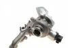 Турбіна Caddy/Golf/Jetta/Passat/Tiguan 2.0TDI 05- (81/100/103kW) (заводська реставрація) BorgWarner 5440 988 0036 (фото 10)