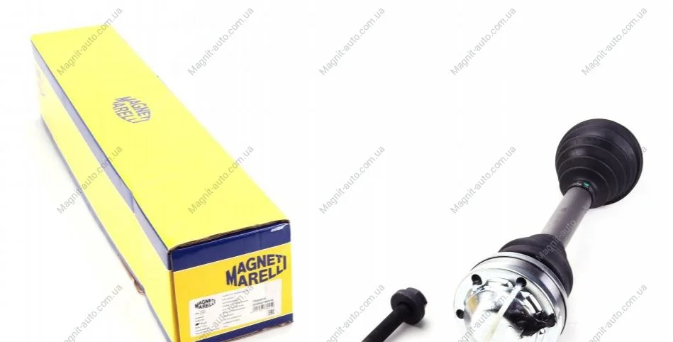 Привідний вал MAGNETI MARELLI 302004190016 (фото 1)