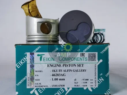 TEIKIN 46283AG100