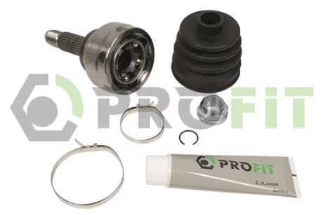 ШРУС PROFIT 2710-3064