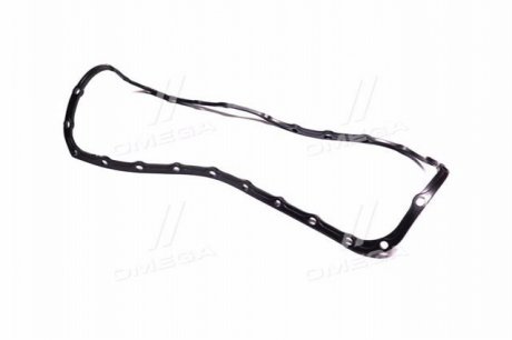 Прокладка поддона ISUZU, Богдан толстая 4HG1, 4HG1T RIDER RD8970876422