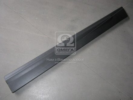 Молдинг двери пер. пра. KIA SORENTO 10-13 MOBIS 877222P000