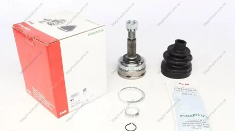 ШРУС наруж. с пыльн. OPEL STANDART FAG 771 0741 30