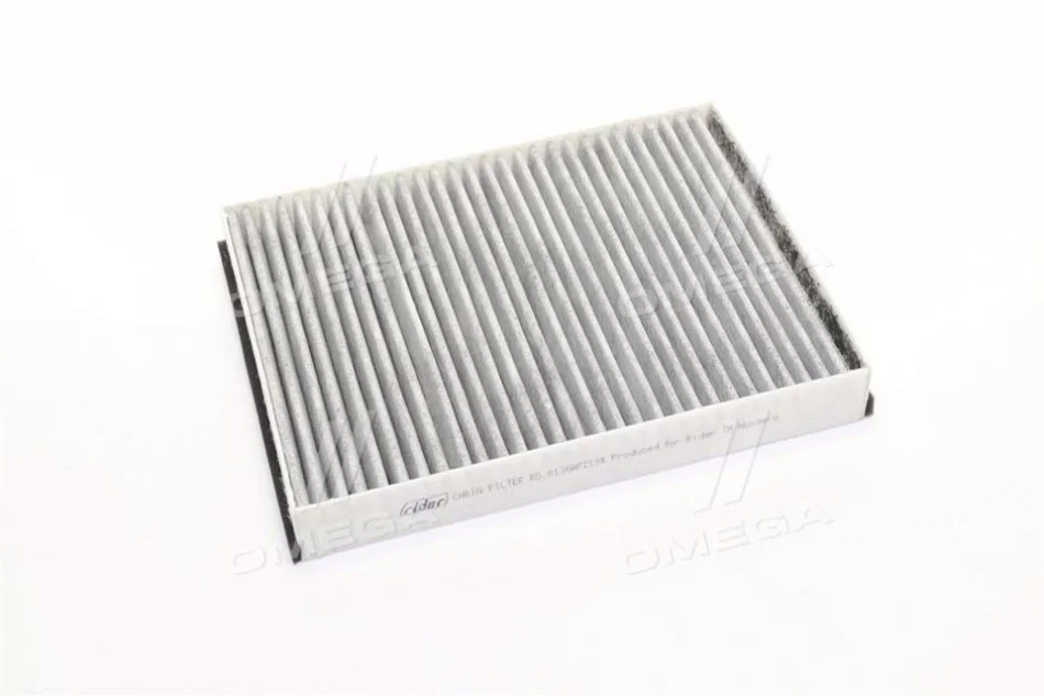 Фильтр салона угольный MB (W205/S205) RIDER RD.61J6WP2134 (фото 1)