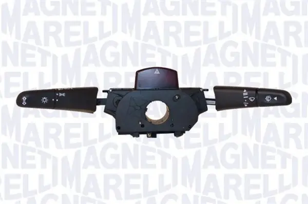 Перемикач світла, 95-06 MAGNETI MARELLI 000050199010 (фото 1)