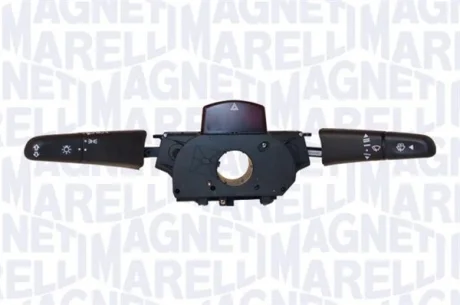 Перемикач світла, 95-06 MAGNETI MARELLI 000050199010