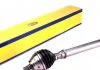 Напіввісь VW MAGNETI MARELLI 302004190102 (фото 1)