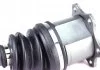 Напіввісь VW MAGNETI MARELLI 302004190102 (фото 4)