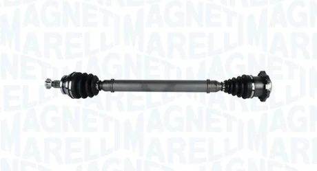 TDS0110 Полуось передняя правая MAGNETI MARELLI 302004190110