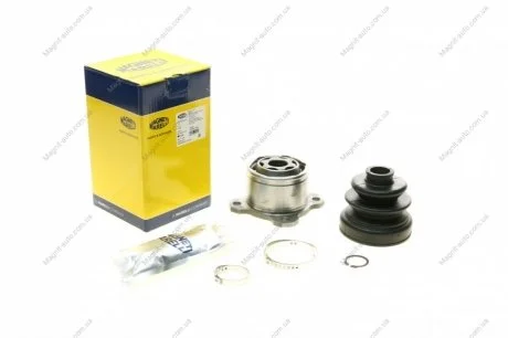 Шрус з пильовиком (вир-во Magneti Marelli) MAGNETI MARELLI 302009100027