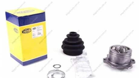 Шрус с пыльником (произ-во Magneti Marelli) MAGNETI MARELLI 302009100034