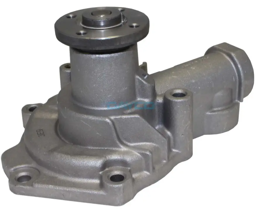 Водяний насос Dayco DAYCO DP450 (фото 1)