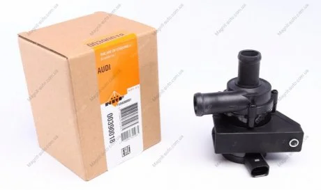 Насос охолоджуючої рідини NRF 390018