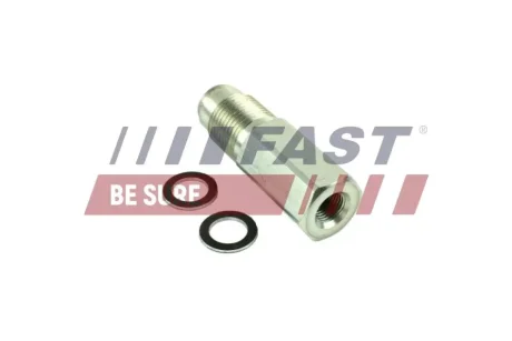 Клапан паливний високого тиску Citroen Jumper 2.2HDI 06-/Transit 2.2TDCI 06- FAST FT80125