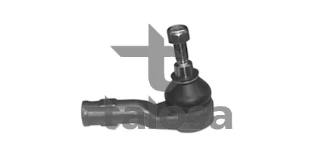 Накінечник кермової тяги лів/прав. Land Rover Range Rover Sport 02/05- TALOSA 42-01379