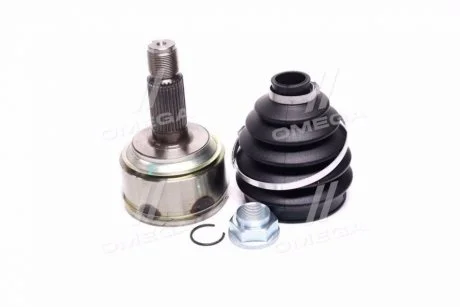 ШРУС наруж. с пыльн. ONDA ACCORD VIII (CU) 2.0 i (CU1) (Пр-во Cifam) CIFAM 607-832