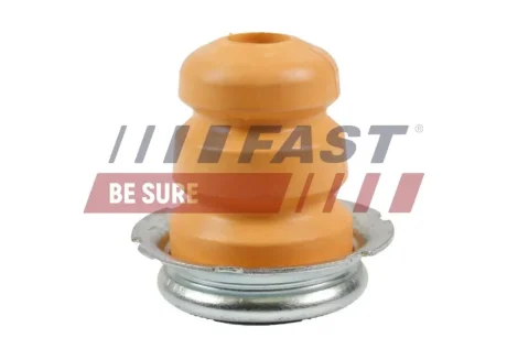 Відбійник ресори VAG Caddy III 04> 106 mm (підсил.підвіска) FAST FT18116