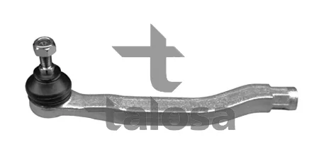 Накінечник керм. тяги правий Honda Accord 90-98 /Rover 600 TALOSA 42-02727