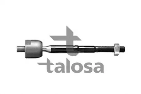 Тяга кермова лів./прав. Mazda CX-7 2.2D/2.3 10.07-03.13 TALOSA 44-01550