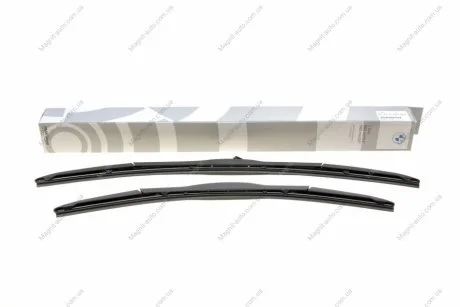 Щетка стеклоочистителя BMW 61 61 0 039 697