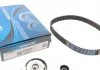 Ремкомплект ГРМ VW Touareg \'\'3.0TDI \'\'07-11 DAYCO ="KTB897"