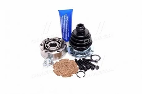 ШРУС внутр. с пыльн. VW,AUDI,SEAT (пр-во Cifam) CIFAM 617-010D