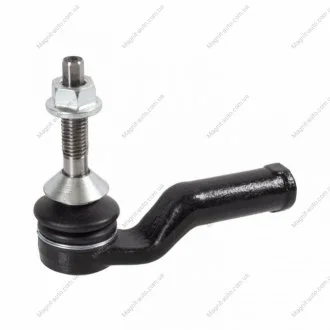 Наконечник рулевой тяги FORD Mondeo "FR "14>> FEBI BILSTEIN ="171610"