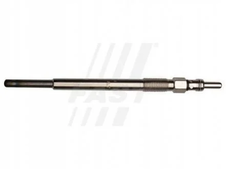 Свічка розжарювання Peugeot 1.4/1.6Hdi 08- FAST FT82739