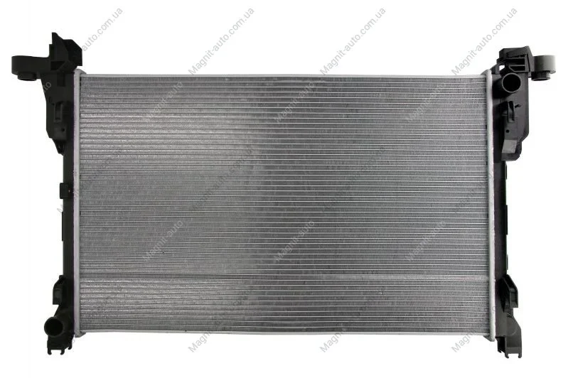 Радіатор Talento / Vivaro / Trafic "14>> DENSO ="DRM09174" (фото 1)