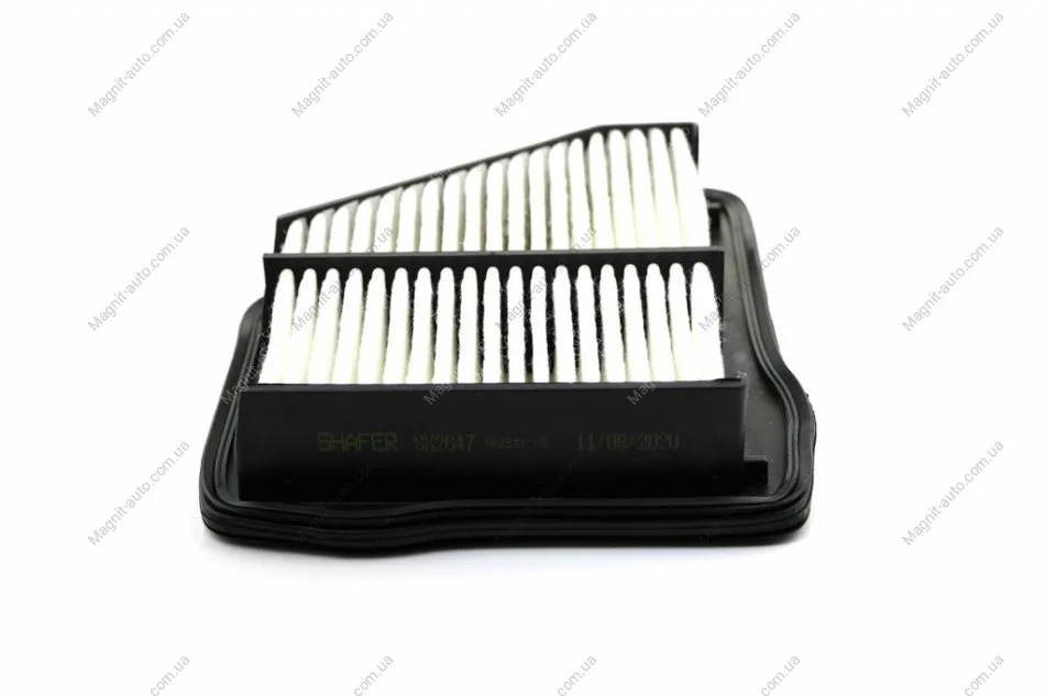 Фільтр повітряний Honda Civic 1.4 08- SHAFER SX2647 (фото 1)