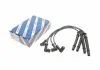 Комплект кабелів високовольтних BOSCH F00099C602 (фото 1)