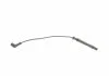 Комплект кабелів високовольтних BOSCH F00099C602 (фото 3)